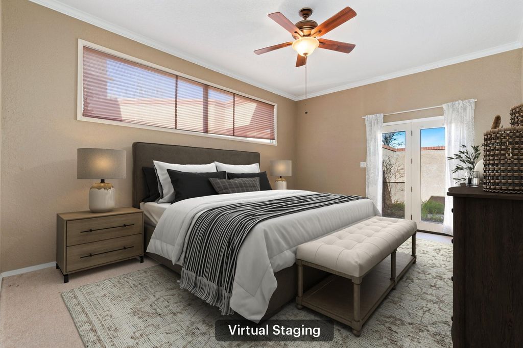 Image 19 of property listing at 7300 Freedom Court NE, Albuquerque, NM 87109