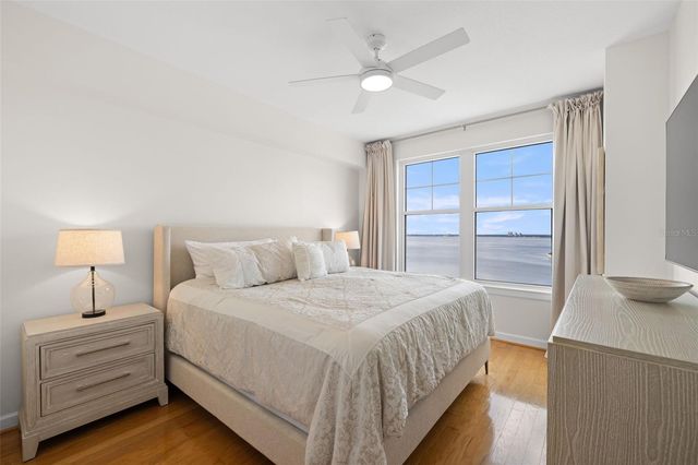 345 BAYSHORE BOULEVARD 1809, Tampa, FL 33606