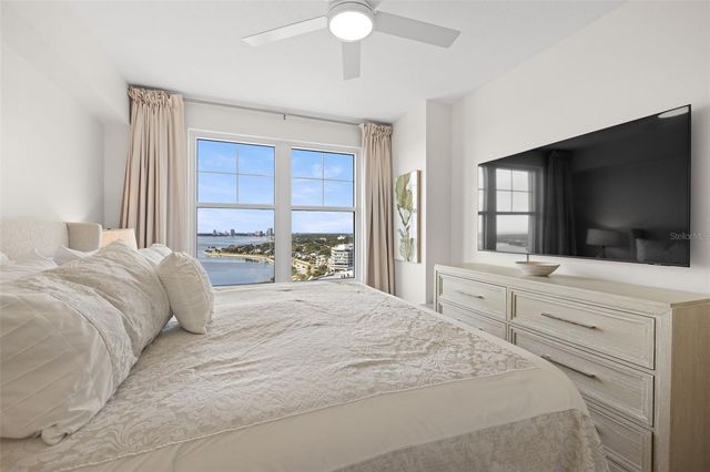 345 BAYSHORE BOULEVARD 1809, Tampa, FL 33606