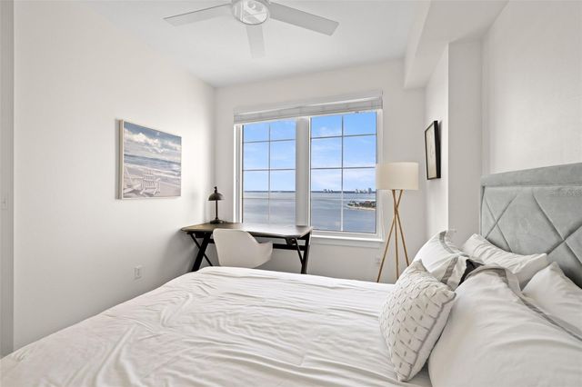 345 BAYSHORE BOULEVARD 1809, Tampa, FL 33606