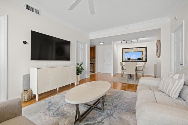 345 BAYSHORE BOULEVARD 1809, Tampa, FL 33606