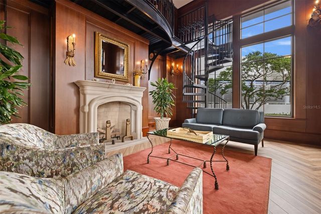 345 BAYSHORE BOULEVARD 1809, Tampa, FL 33606