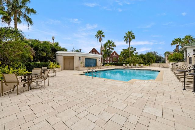 345 BAYSHORE BOULEVARD 1809, Tampa, FL 33606