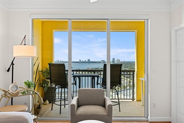 345 BAYSHORE BOULEVARD 1809, Tampa, FL 33606