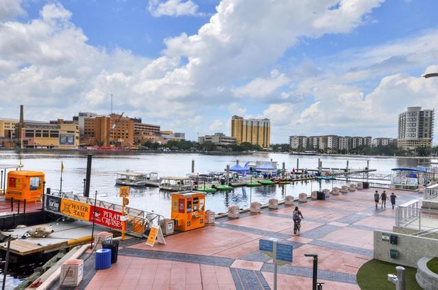 345 BAYSHORE BOULEVARD 1809, Tampa, FL 33606