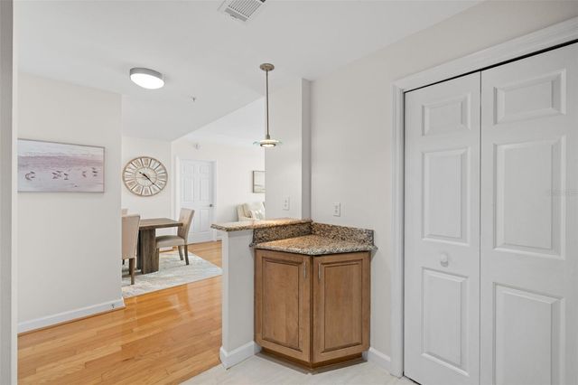 345 BAYSHORE BOULEVARD 1809, Tampa, FL 33606