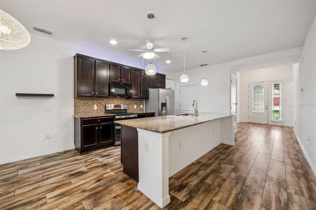 9131 CHANDLER DRIVE, Groveland, FL 34736