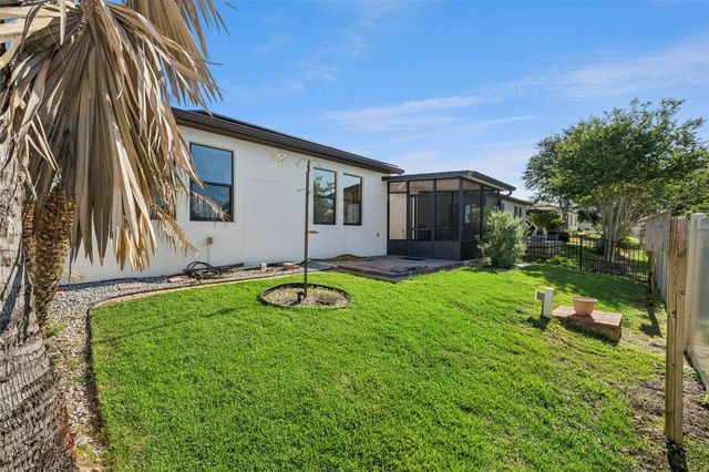 9131 CHANDLER DRIVE, Groveland, FL 34736