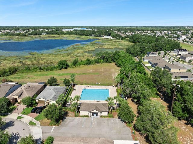 9131 CHANDLER DRIVE, Groveland, FL 34736