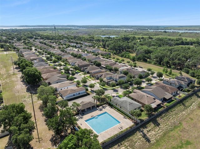 9131 CHANDLER DRIVE, Groveland, FL 34736