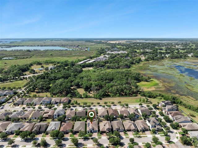9131 CHANDLER DRIVE, Groveland, FL 34736