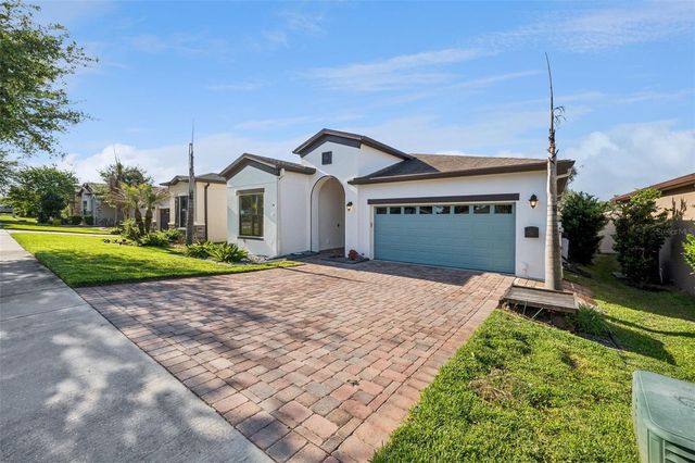 9131 CHANDLER DRIVE, Groveland, FL 34736