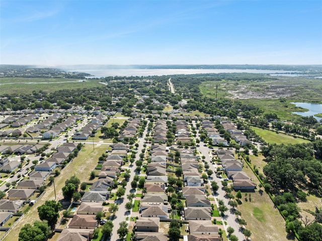 9131 CHANDLER DRIVE, Groveland, FL 34736