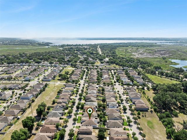 9131 CHANDLER DRIVE, Groveland, FL 34736