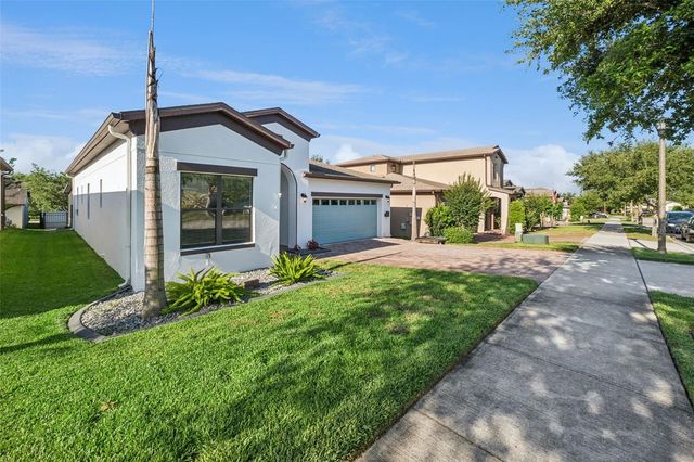 9131 CHANDLER DRIVE, Groveland, FL 34736