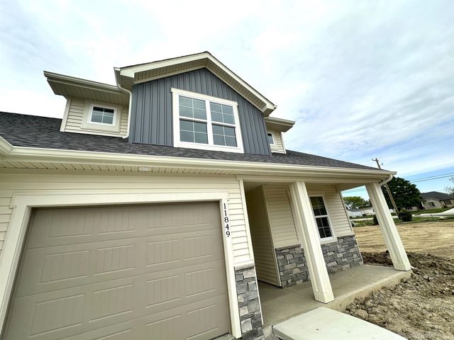 11849 Flat Rock Boulevard, Fort Wayne, IN 46845