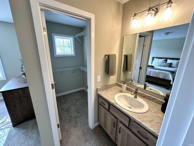11849 Flat Rock Boulevard, Fort Wayne, IN 46845