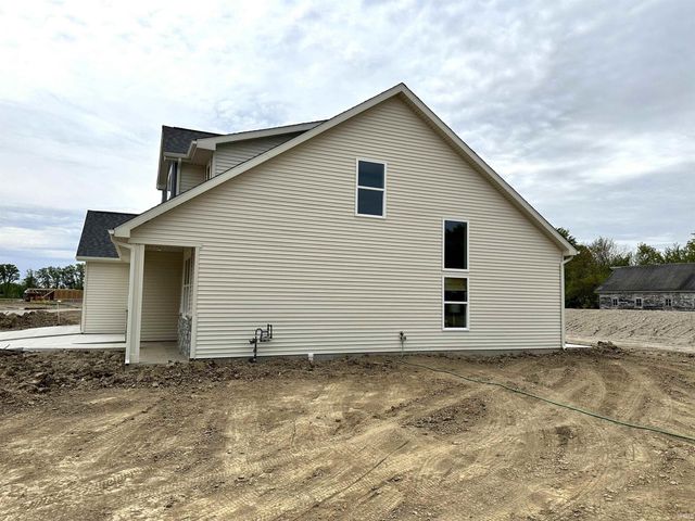 11849 Flat Rock Boulevard, Fort Wayne, IN 46845