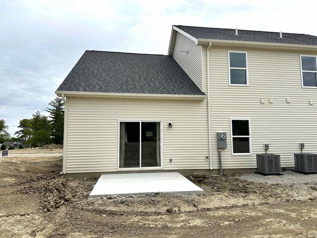 11849 Flat Rock Boulevard, Fort Wayne, IN 46845
