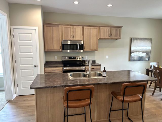 11849 Flat Rock Boulevard, Fort Wayne, IN 46845