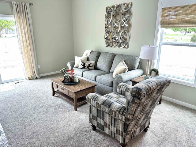 11849 Flat Rock Boulevard, Fort Wayne, IN 46845