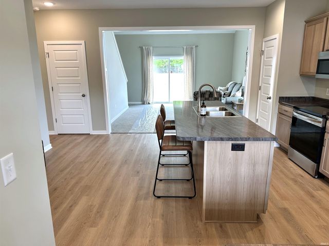 11849 Flat Rock Boulevard, Fort Wayne, IN 46845