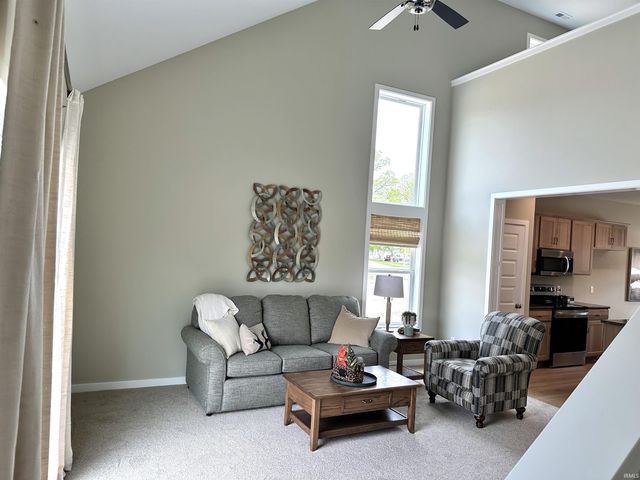 11849 Flat Rock Boulevard, Fort Wayne, IN 46845