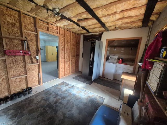 324 Pinecrest Circle, Troy, NC 27371