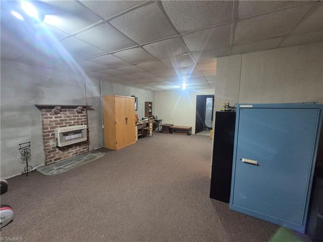 324 Pinecrest Circle, Troy, NC 27371
