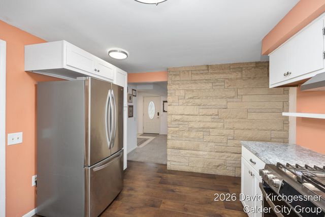 2444 Kimberly Drive, Muskegon, MI 49444