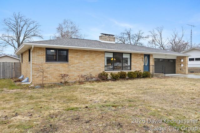 2444 Kimberly Drive, Muskegon, MI 49444