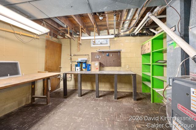 2444 Kimberly Drive, Muskegon, MI 49444