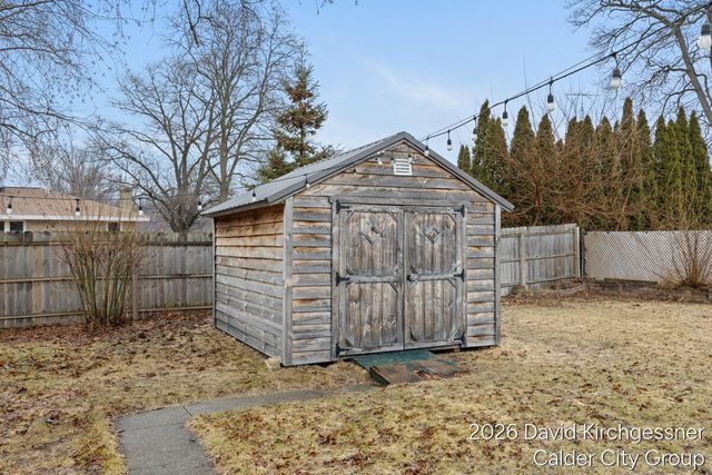 2444 Kimberly Drive, Muskegon, MI 49444