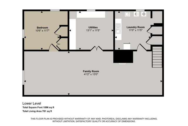 2444 Kimberly Drive, Muskegon, MI 49444