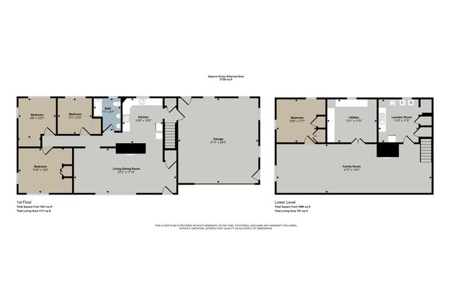 2444 Kimberly Drive, Muskegon, MI 49444