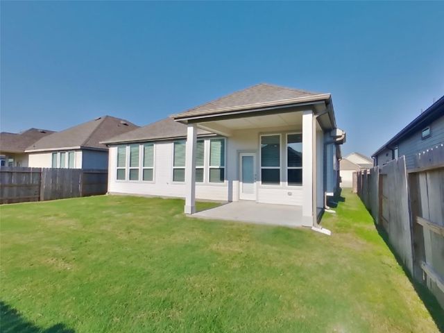 2350 Cohorn Trail, Richmond, TX 77469