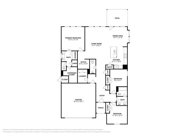 2350 Cohorn Trail, Richmond, TX 77469