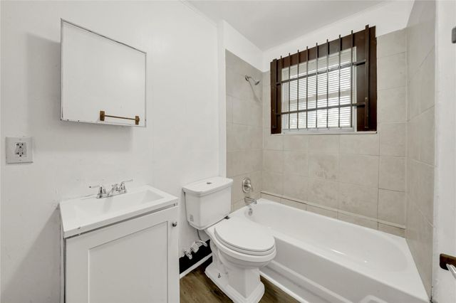 2313 Kirk Street, Houston, TX 77026