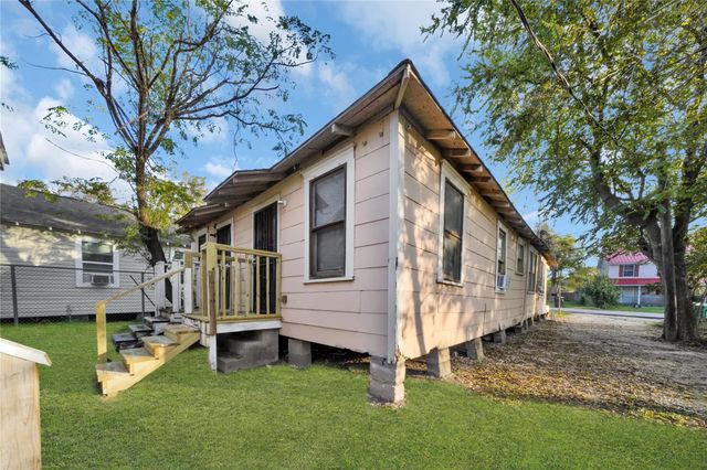 2313 Kirk Street, Houston, TX 77026