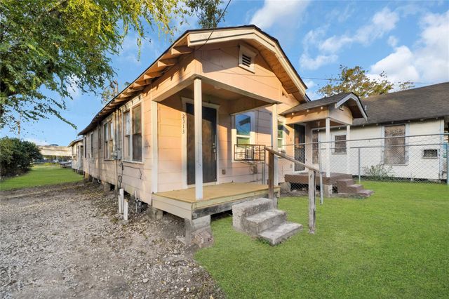 2313 Kirk Street, Houston, TX 77026