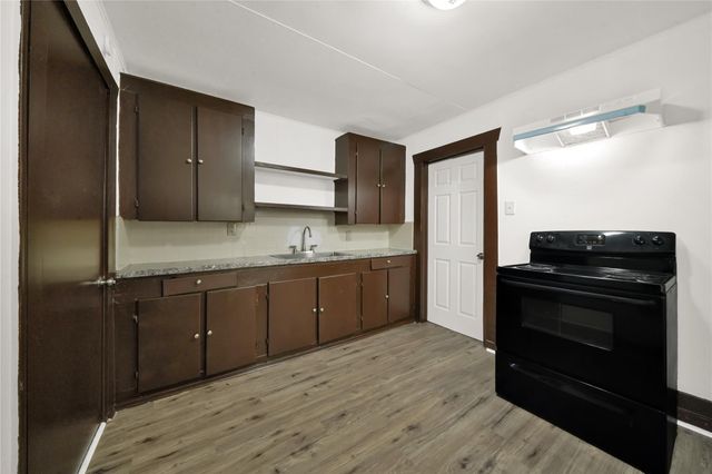 2313 Kirk Street, Houston, TX 77026
