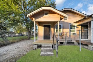 2313 Kirk Street, Houston, TX 77026