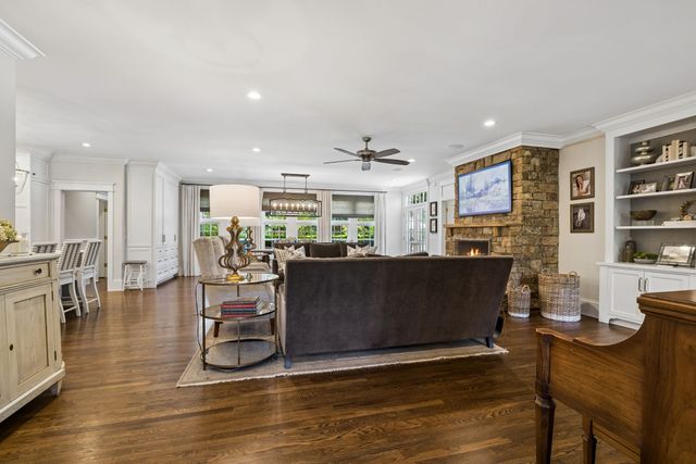 2451 Old Hickory Blvd, Nashville, TN 37221