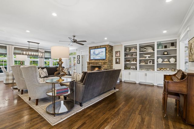 2451 Old Hickory Blvd, Nashville, TN 37221