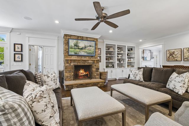 2451 Old Hickory Blvd, Nashville, TN 37221
