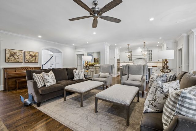 2451 Old Hickory Blvd, Nashville, TN 37221