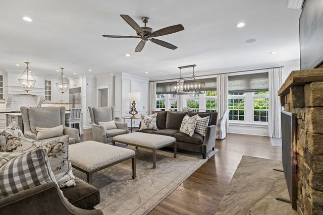 2451 Old Hickory Blvd, Nashville, TN 37221