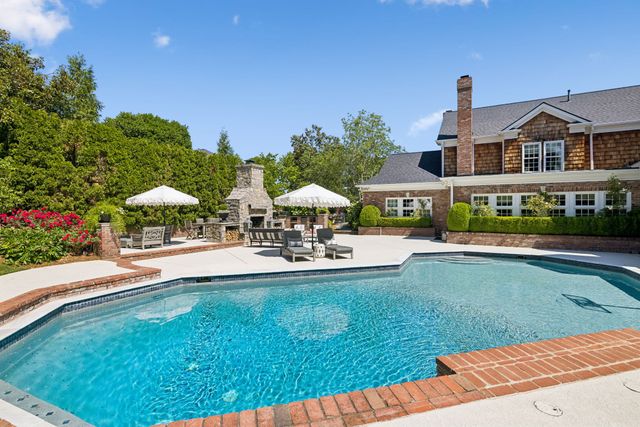 2451 Old Hickory Blvd, Nashville, TN 37221