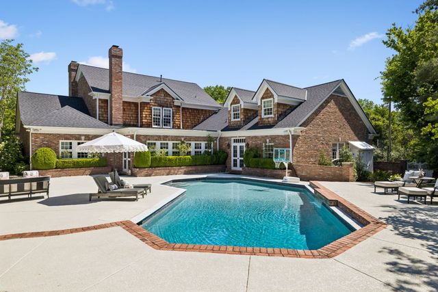 2451 Old Hickory Blvd, Nashville, TN 37221