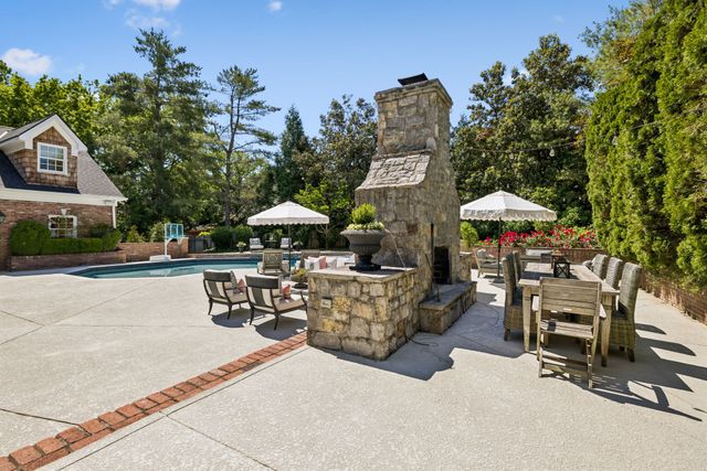 2451 Old Hickory Blvd, Nashville, TN 37221